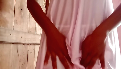 Sexy solo video of an amazing amateur indian xxx video