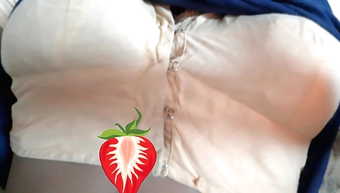 Amateur tamil sex video with a hot girl in a sexy outfit