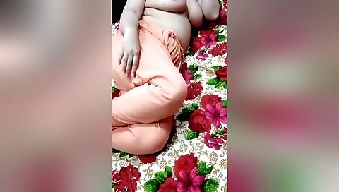 Indian stepsister fucked by her younger stepbrother