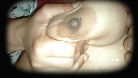 Hot indian amateur video showing bhabhi sucking the dick