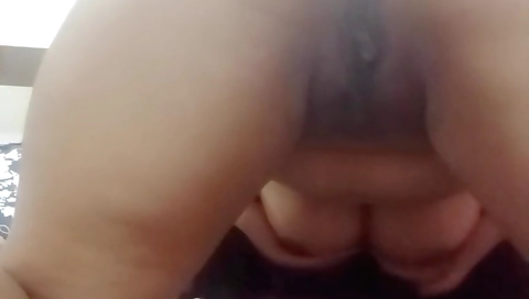 Big boobie solo female amateur video with big booty