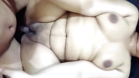 Hindu babe hairy ass and hairy pussy ready for sex