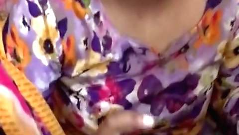 Indian video is a beautiful face with a good ass and big boobs