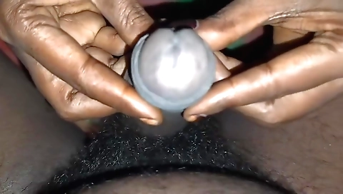 Stepbrother-in-law left up stepsister-in-law new india village chudai