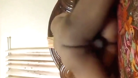 Indian woman fucked in various positions in hd porn