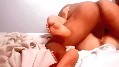 Indian girlfriend and neighbor have a passionate sex