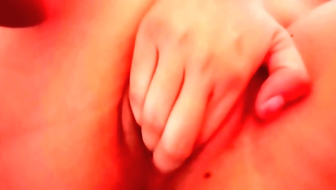 Indian amateur video with me masturbating in the webcam