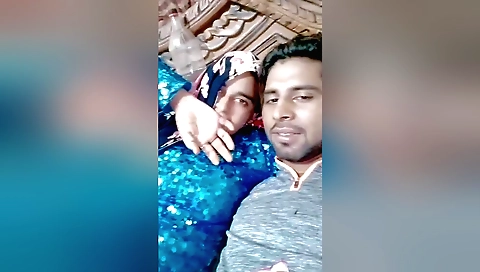 Indian girl doing a hot and dirty fucking with a man