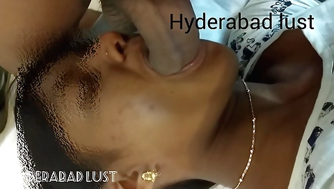 Indian hottie in a homemade porn movie with her hubby