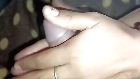 Girl with big tits makes her friend's mouth hard and hard