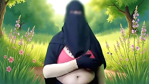 Bangla woman has a sexy body to make your cock hard today