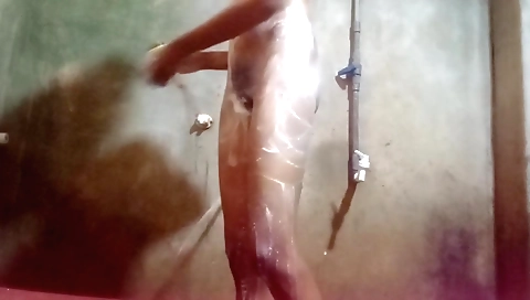 Horny brunette solo video with a big ass and sexy face