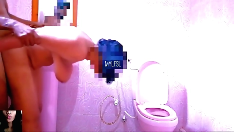 Wife Shares Husband With Her Best Friend - Cuckold Fantas #2