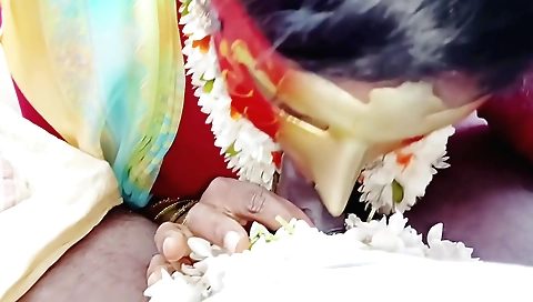 Indian girlfriend fucks her stepfather in amateur sex scene