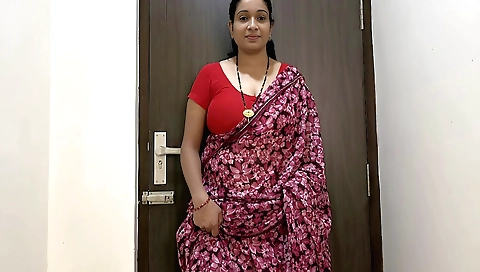 Indian hottie gets her pussy sucked and banged by a big dick