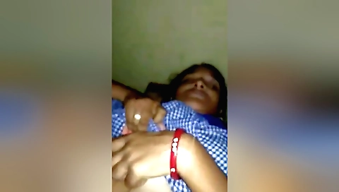 Horny brunette with a hairy pussy gets fucked hard